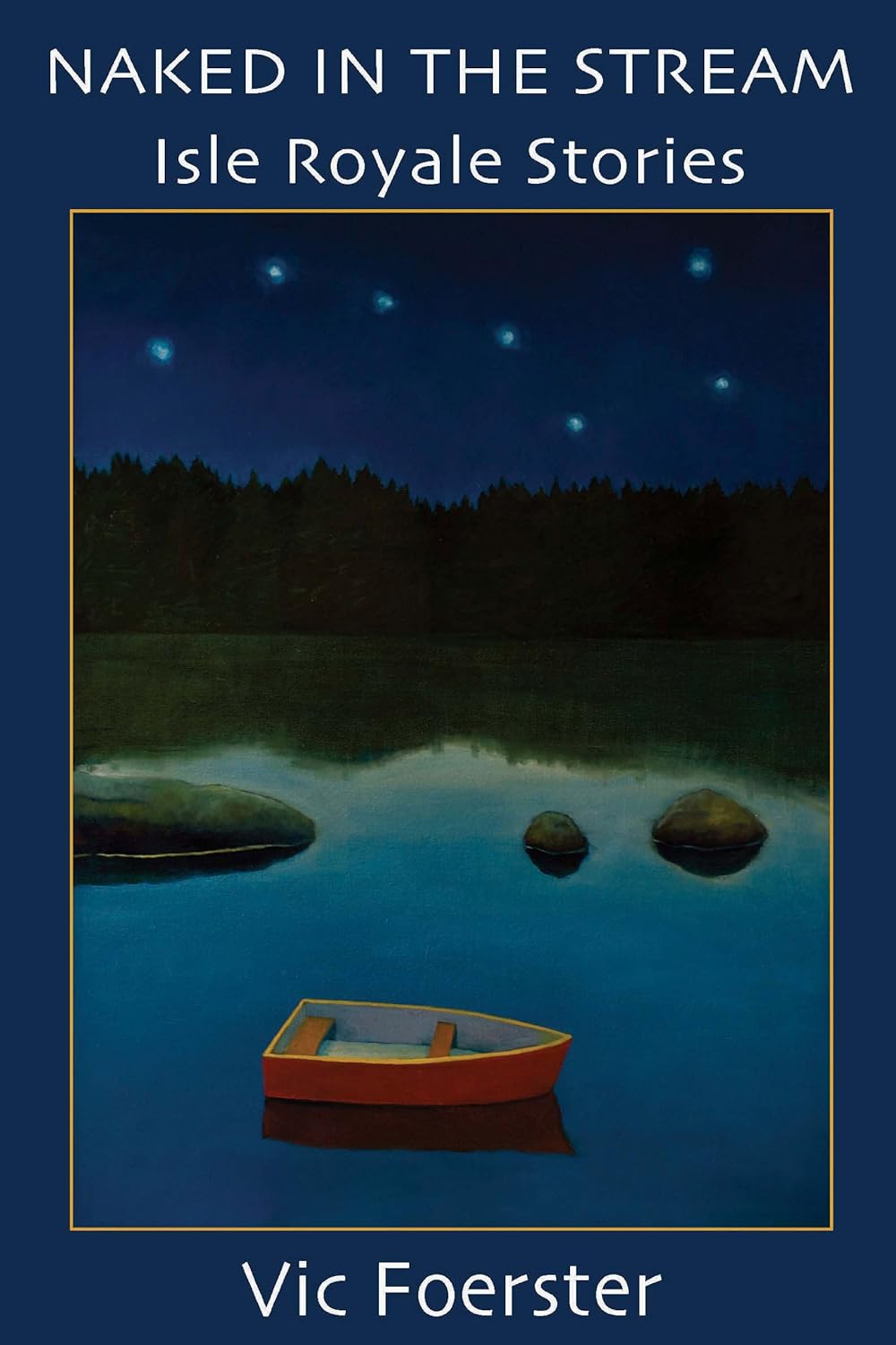 0329 Naked in the Stream