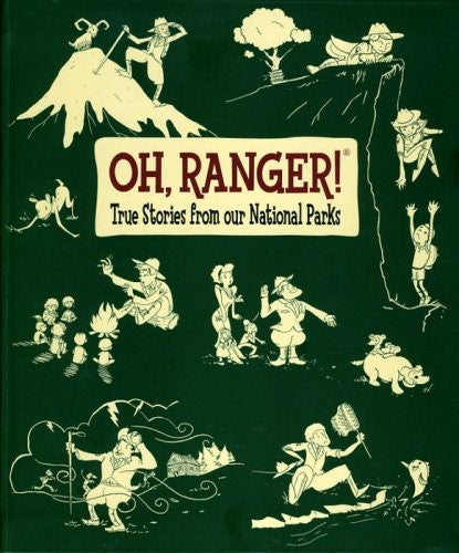0361 Oh, Ranger!