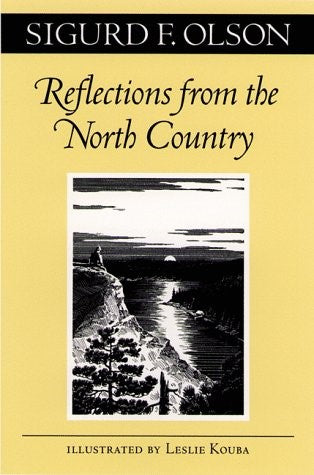 0422 Reflections from the North Country
