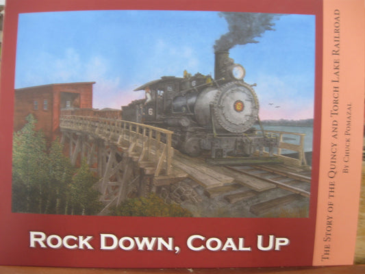 0426 Rock Down Coal Up