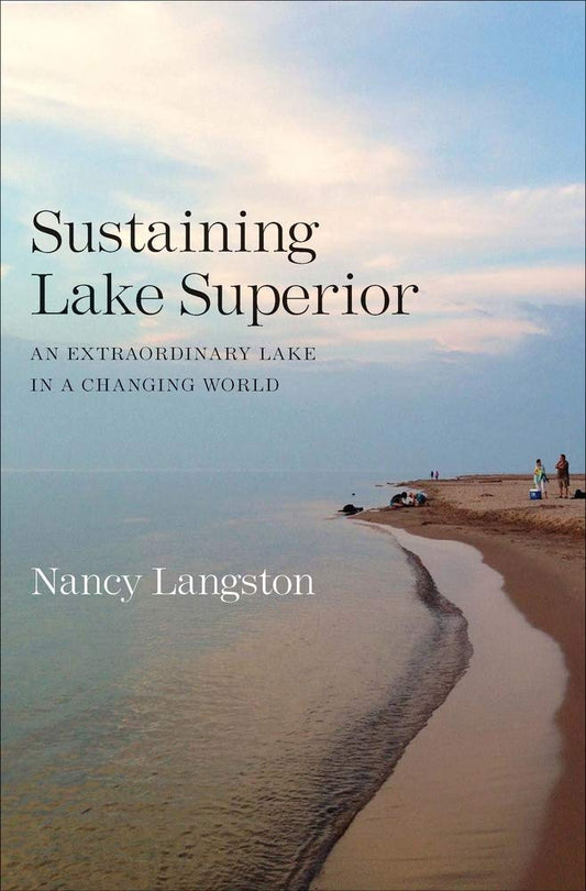 0490 Sustaining Lake Superior